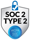 SOC 2 Type 2 — AICPA SOC